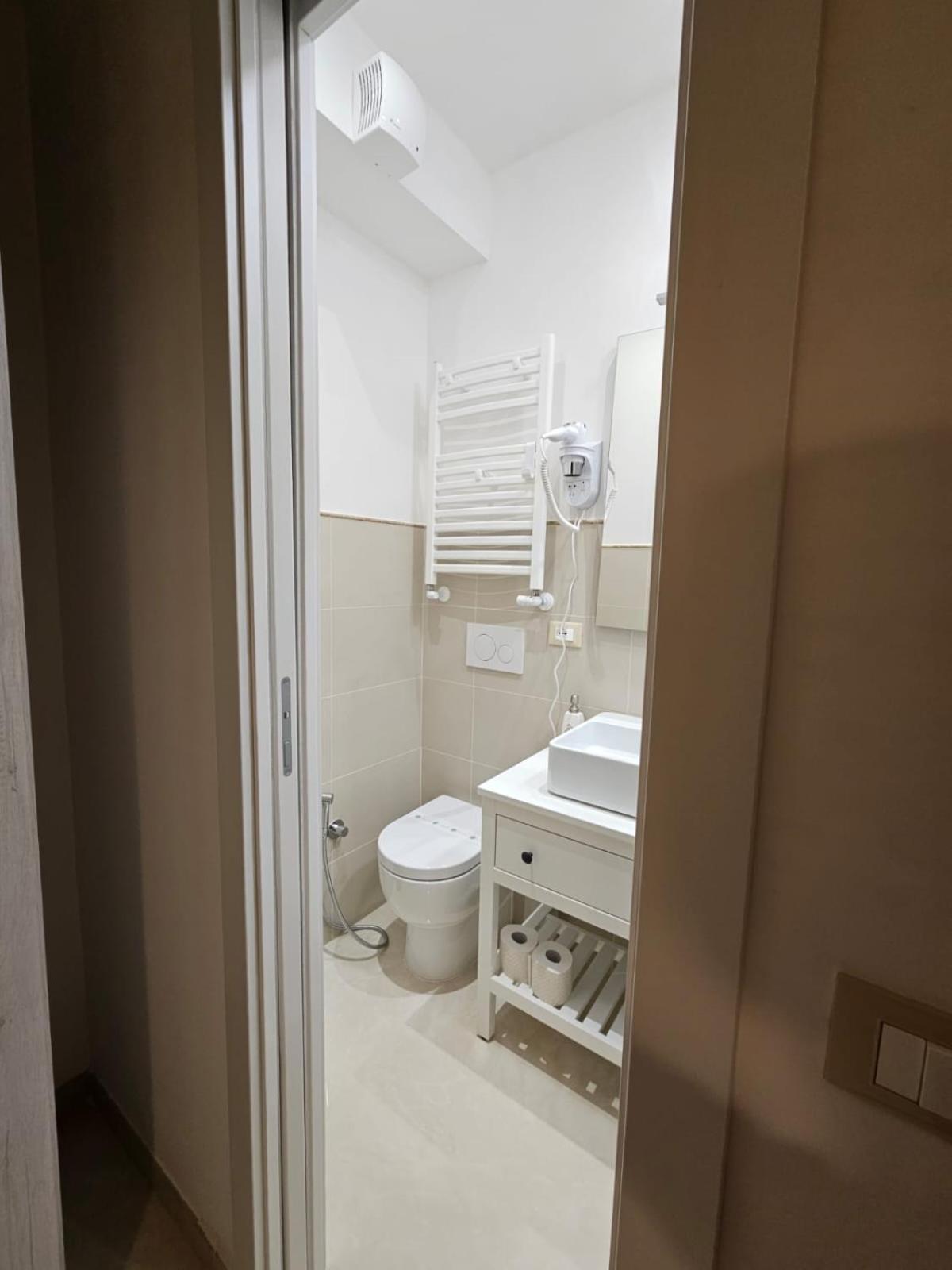 Be Your Home - Stendardi'S House Rome Exterior photo