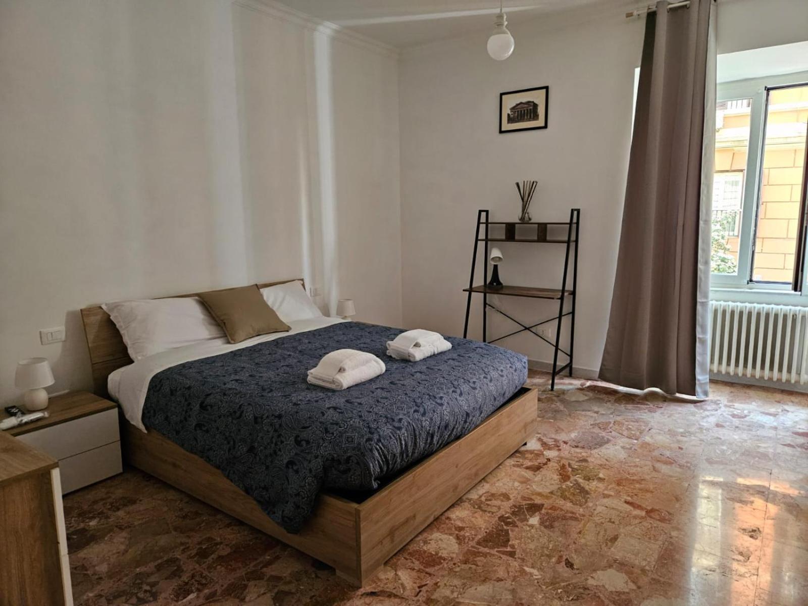 Be Your Home - Stendardi'S House Rome Exterior photo