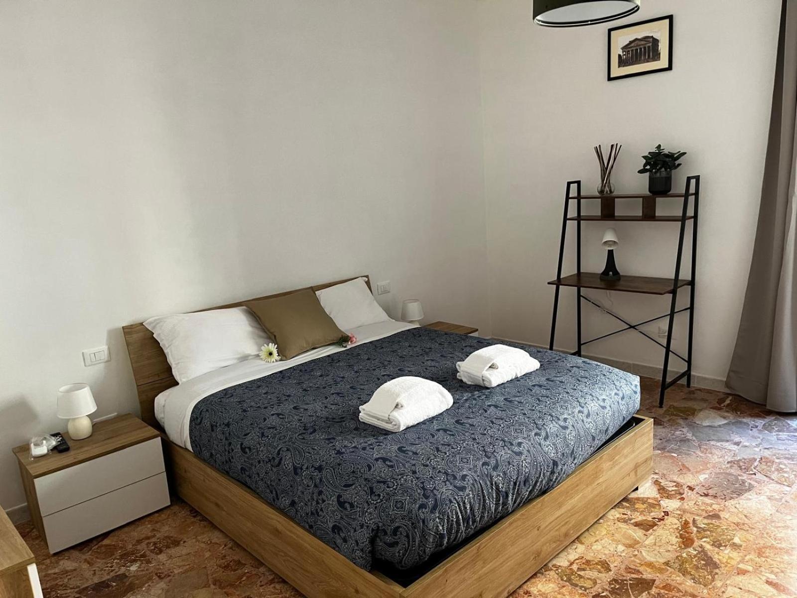 Be Your Home - Stendardi'S House Rome Exterior photo