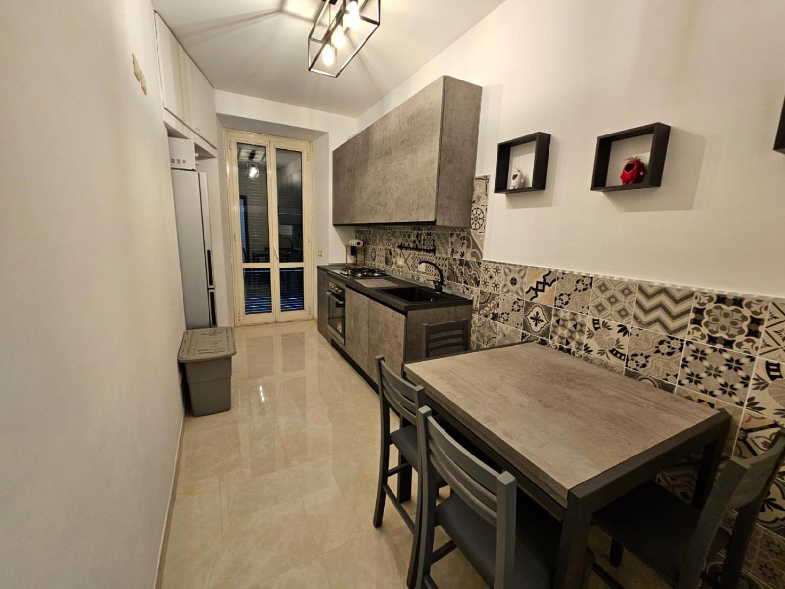 Be Your Home - Stendardi'S House Rome Exterior photo