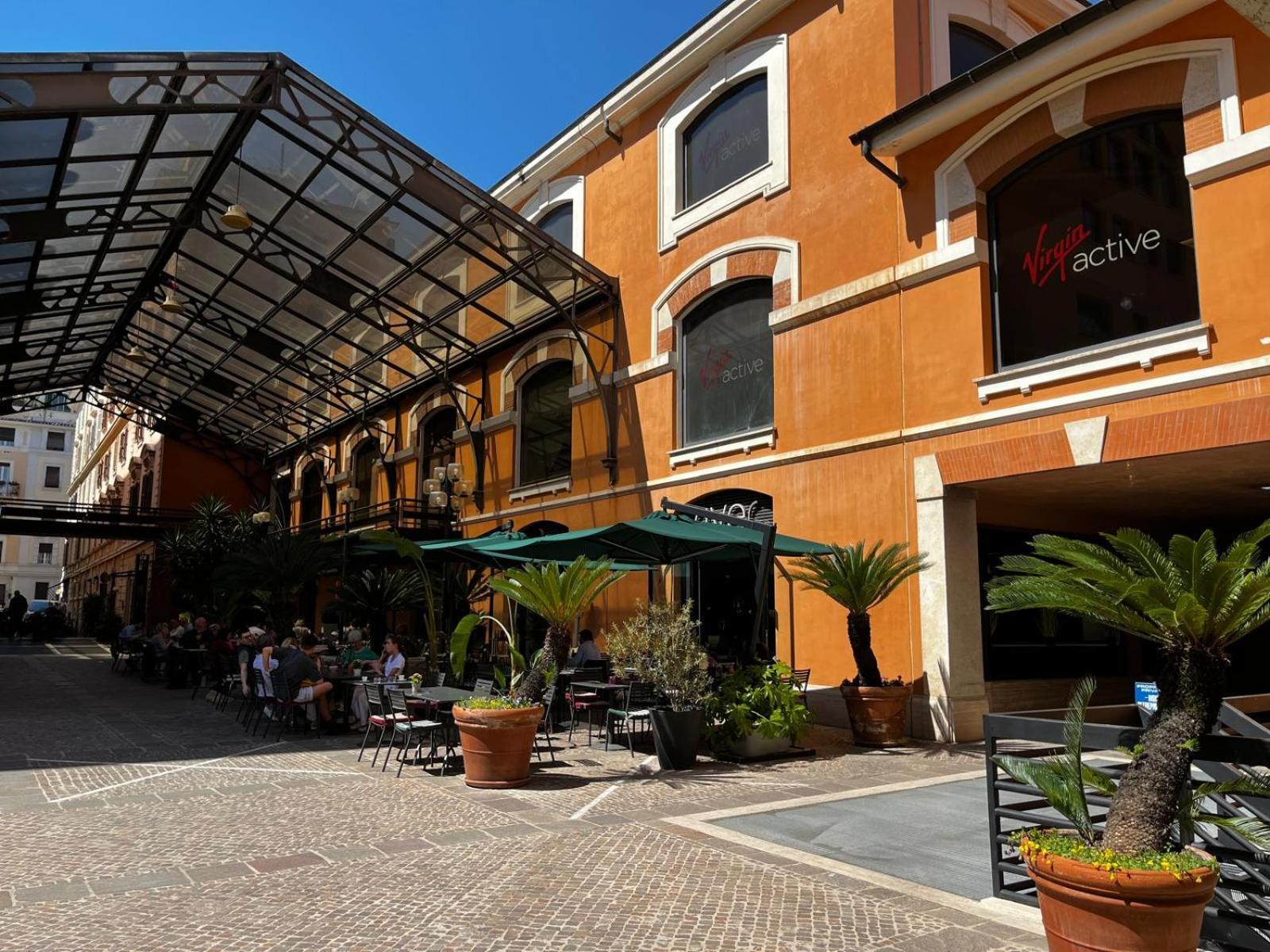 Be Your Home - Stendardi'S House Rome Exterior photo