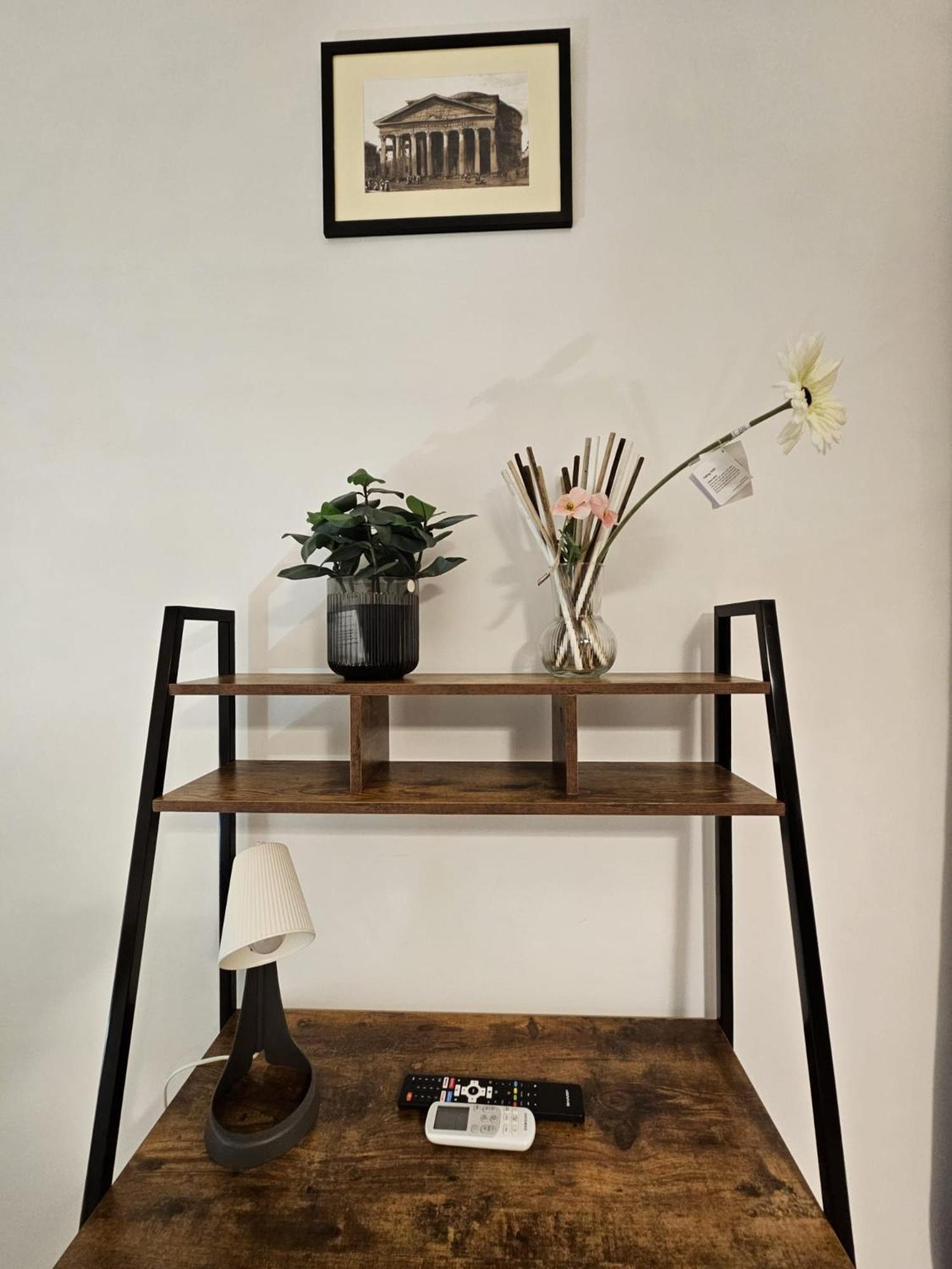 Be Your Home - Stendardi'S House Rome Exterior photo
